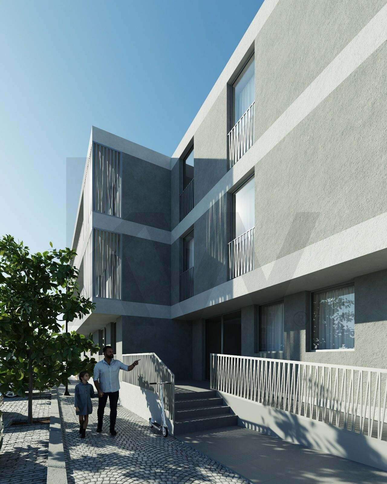 Apartamento T3 en Venta en Albergaria A Velha - Aveiro - Portugal - 6