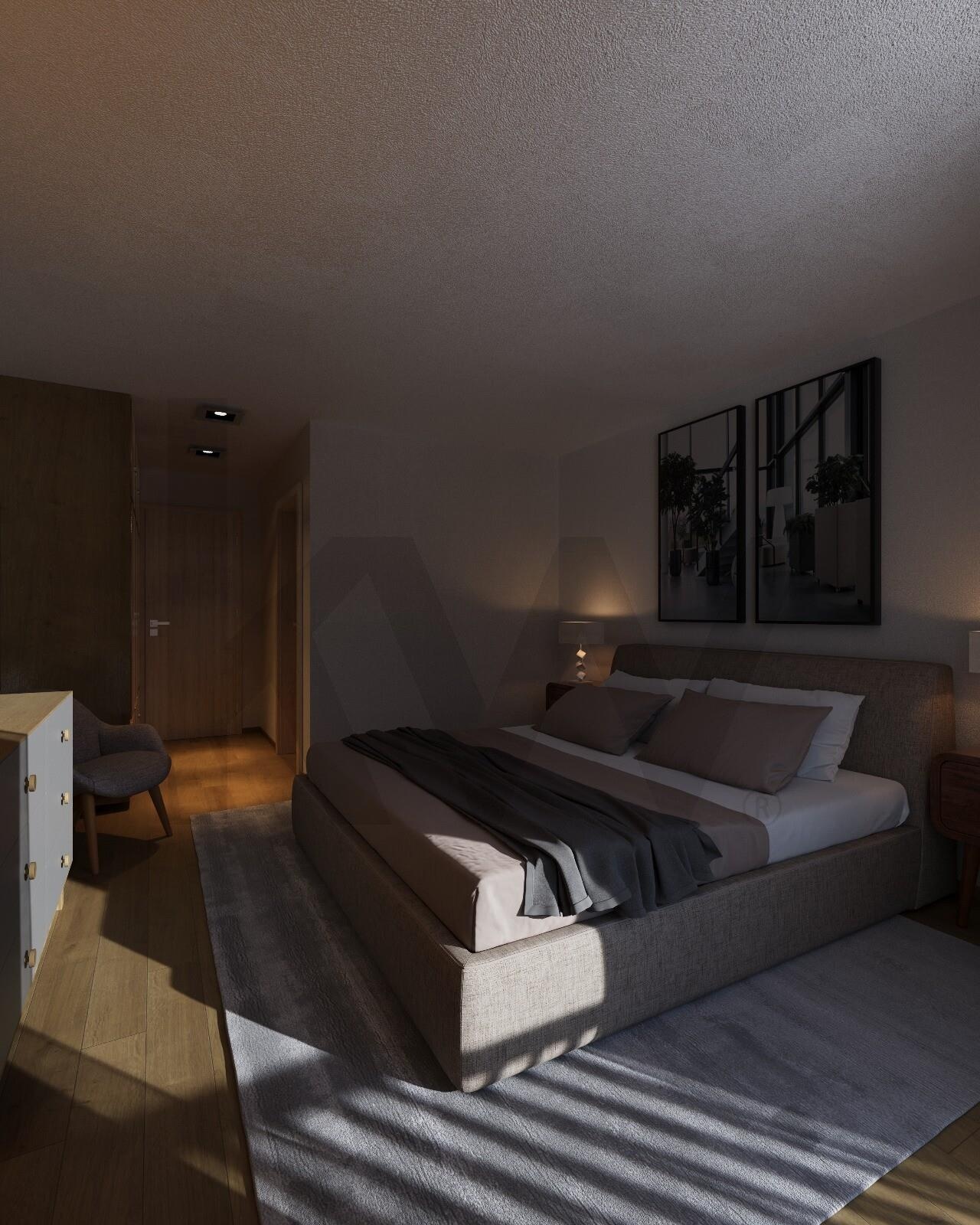 Apartamento T3 en Venta en Albergaria A Velha - Aveiro - Portugal - 8