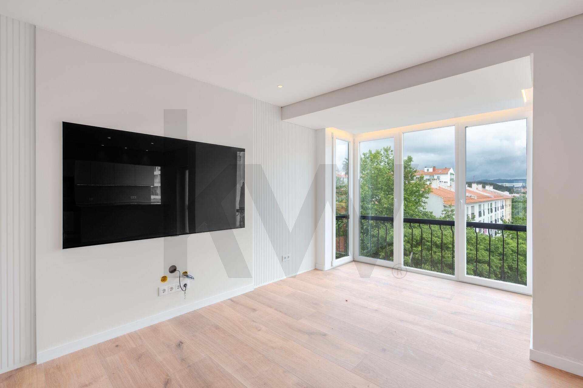 Apartamento T3 en Venta en Alcabideche - Lisboa - Portugal - 4