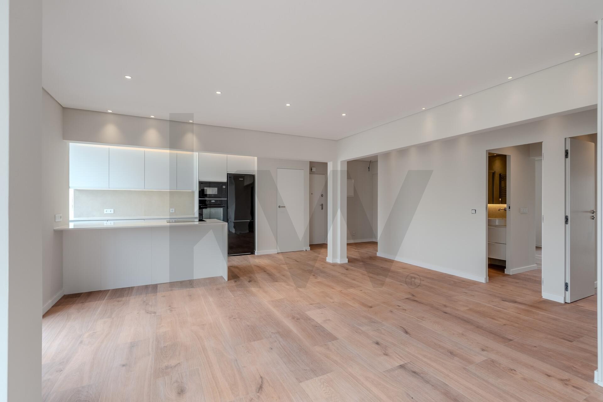 Apartamento T3 en Venta en Alcabideche - Lisboa - Portugal - 5