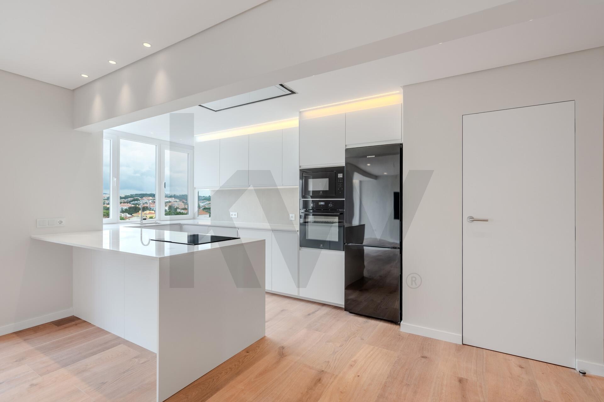 Apartamento T3 en Venta en Alcabideche - Lisboa - Portugal - 6