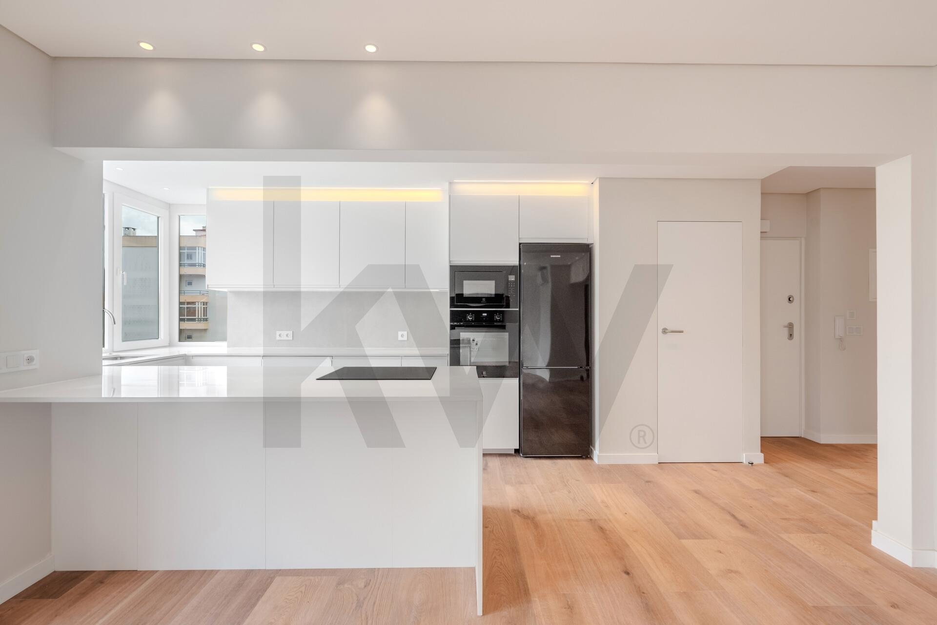 Apartamento T3 en Venta en Alcabideche - Lisboa - Portugal - 7