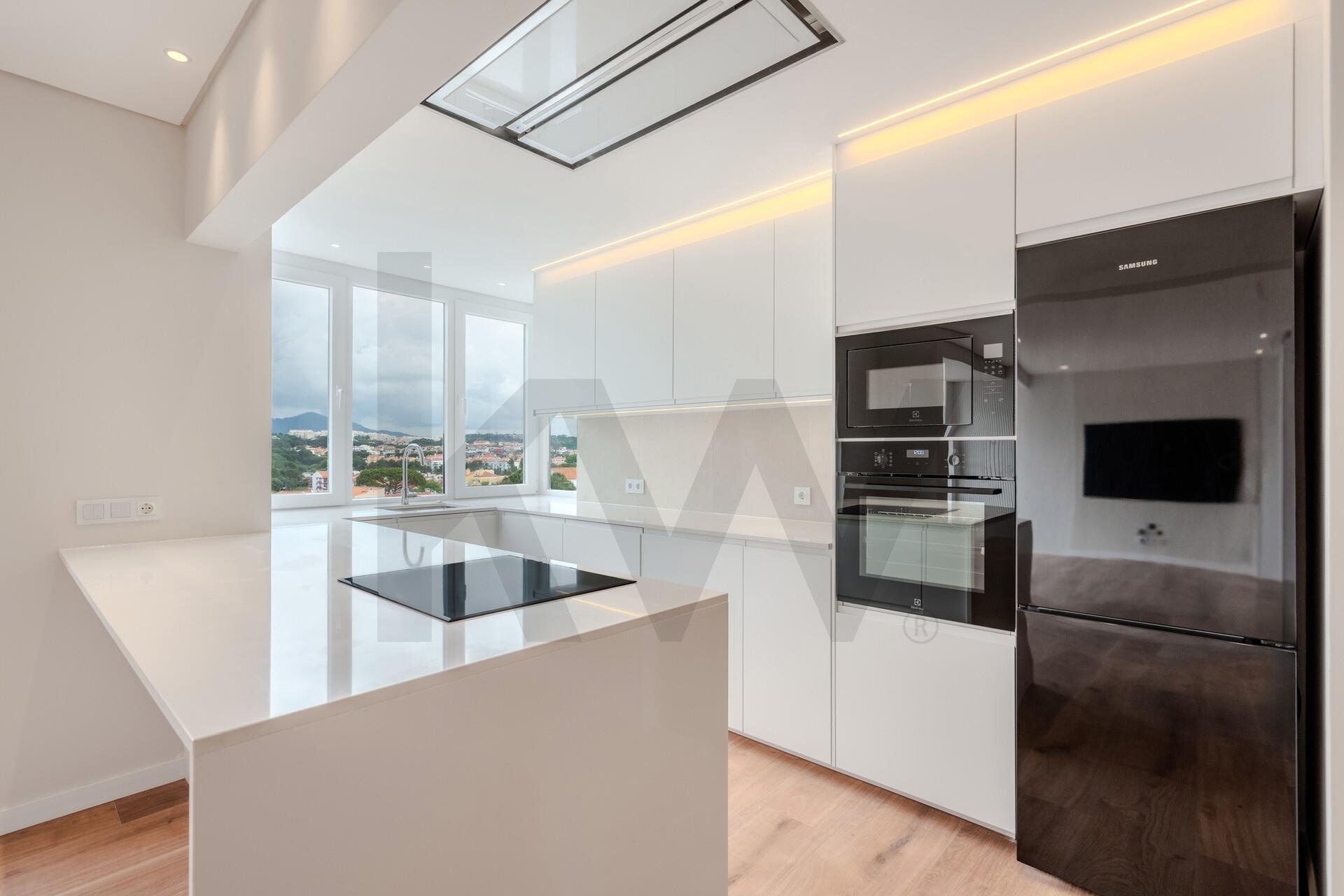 Apartamento T3 en Venta en Alcabideche - Lisboa - Portugal - 8