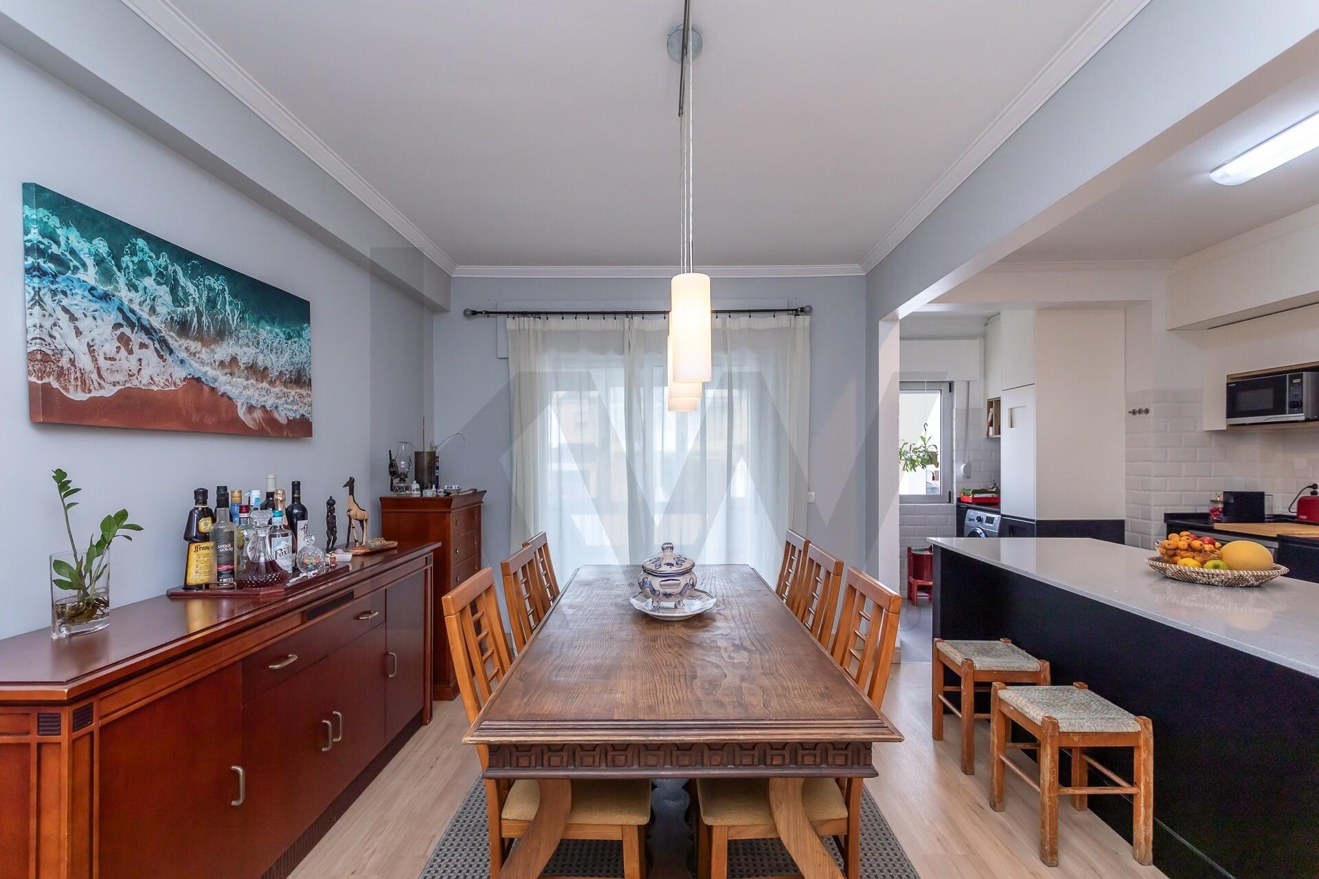 Apartamento T3 à Venda em Alcabideche - Lisboa - Portugal - 4