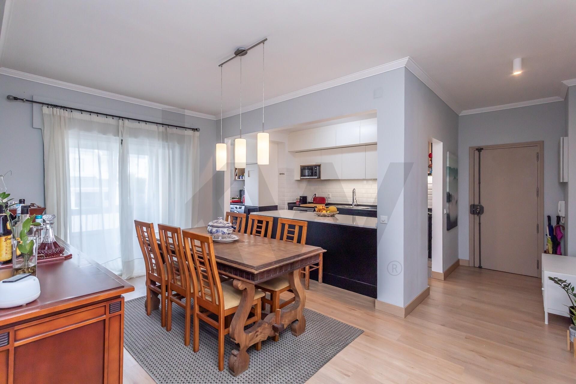 Apartamento T3 à Venda em Alcabideche - Lisboa - Portugal - 5