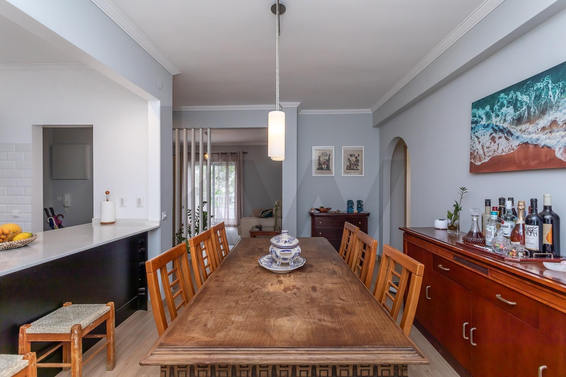 Apartamento T3 à Venda em Alcabideche - Lisboa - Portugal - 6