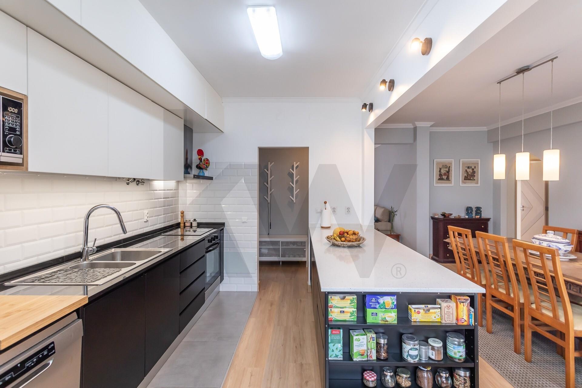 Apartamento T3 à Venda em Alcabideche - Lisboa - Portugal - 7