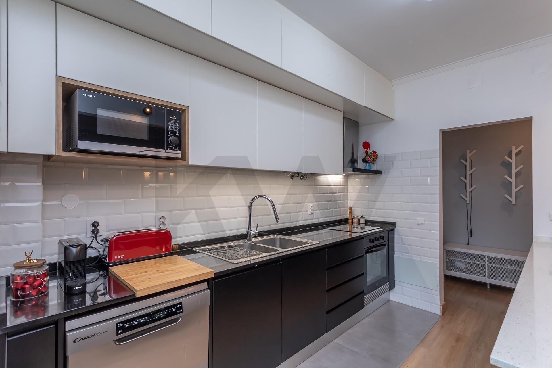 Apartamento T3 à Venda em Alcabideche - Lisboa - Portugal - 8