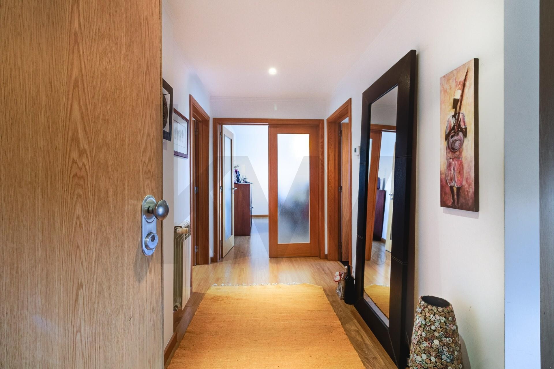 Appartement 3 chambres à vendre à Alcabideche - Lisbonne - Portugal - 1