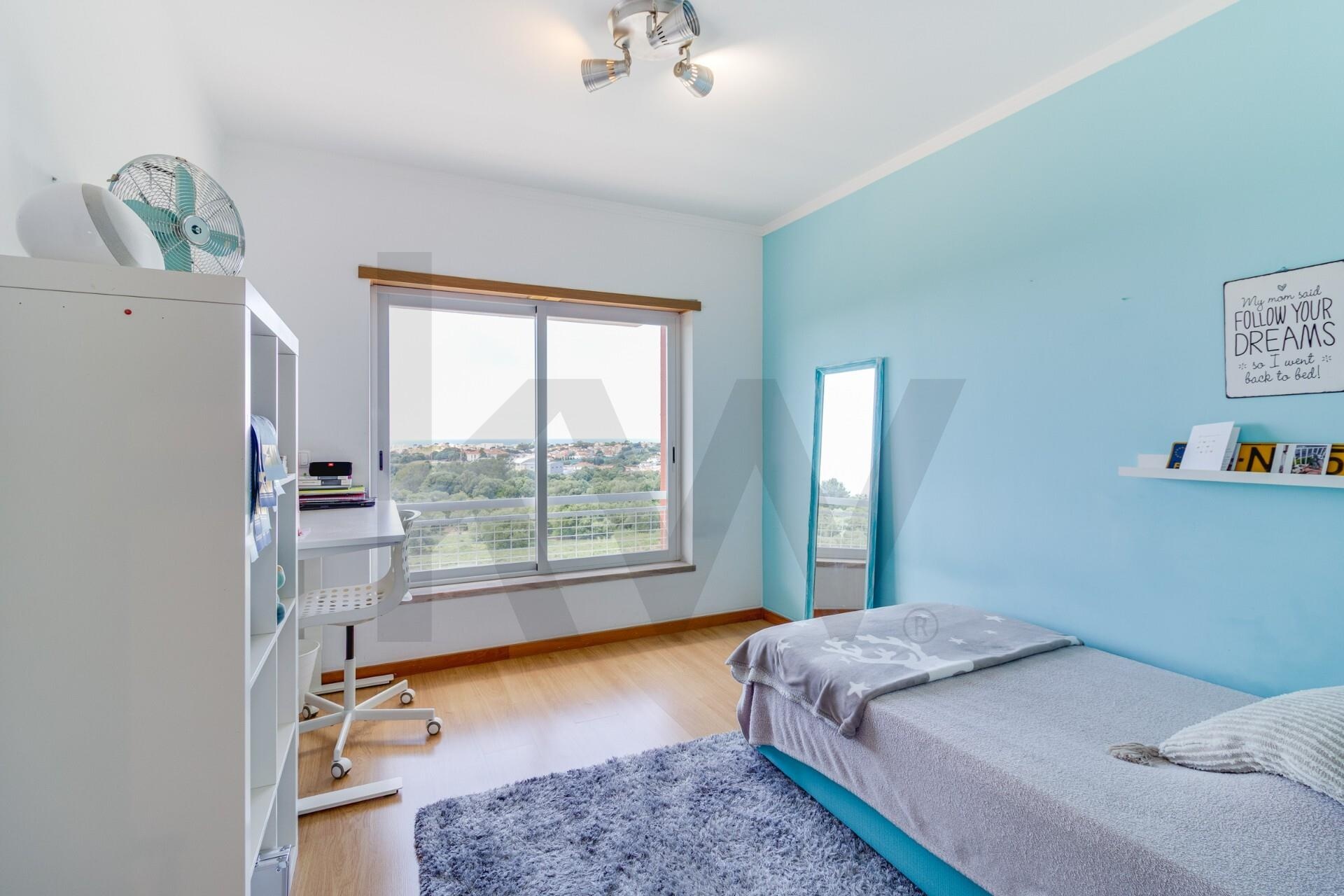 Appartement 3 chambres à vendre à Alcabideche - Lisbonne - Portugal - 5