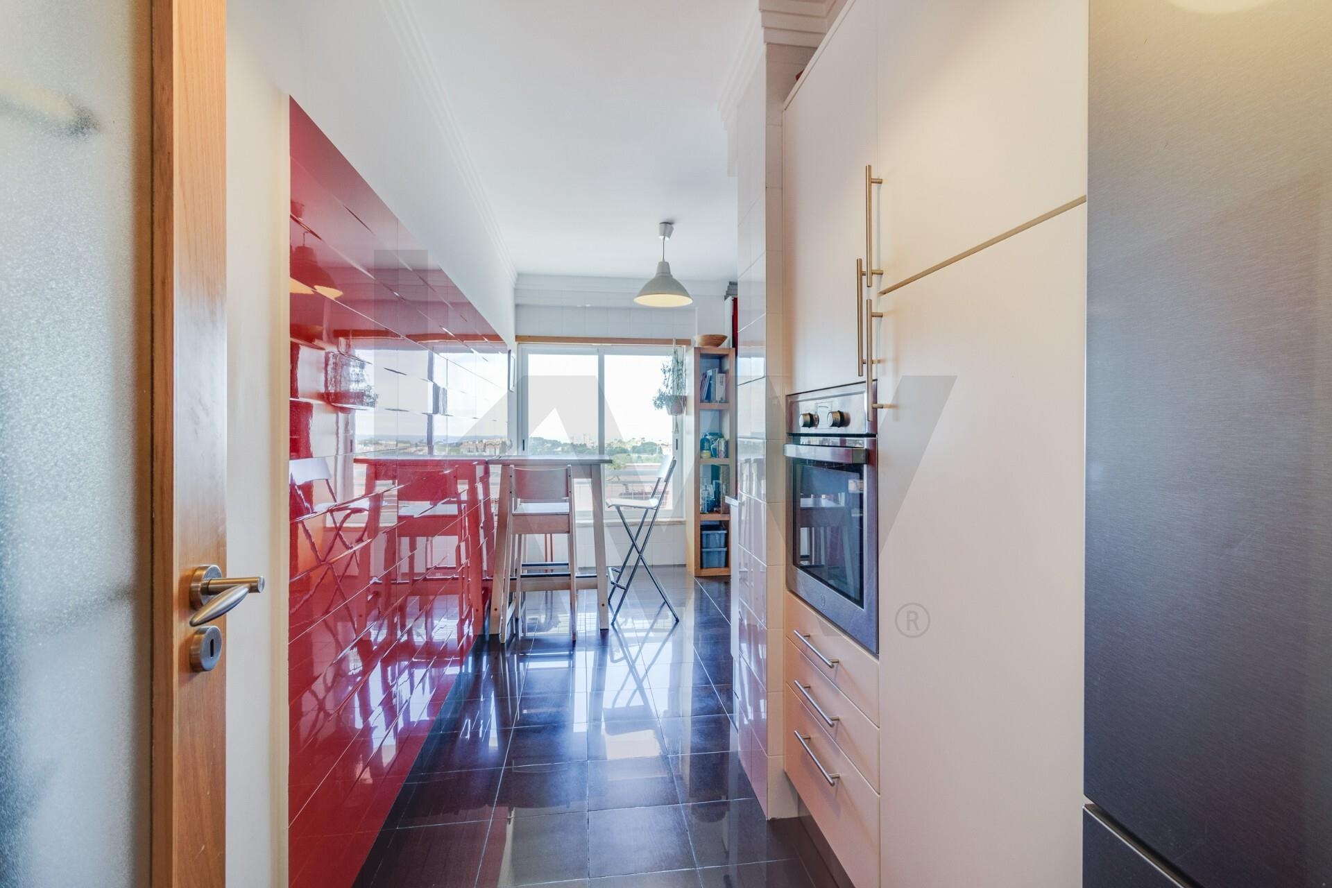 Appartement 3 chambres à vendre à Alcabideche - Lisbonne - Portugal - 7