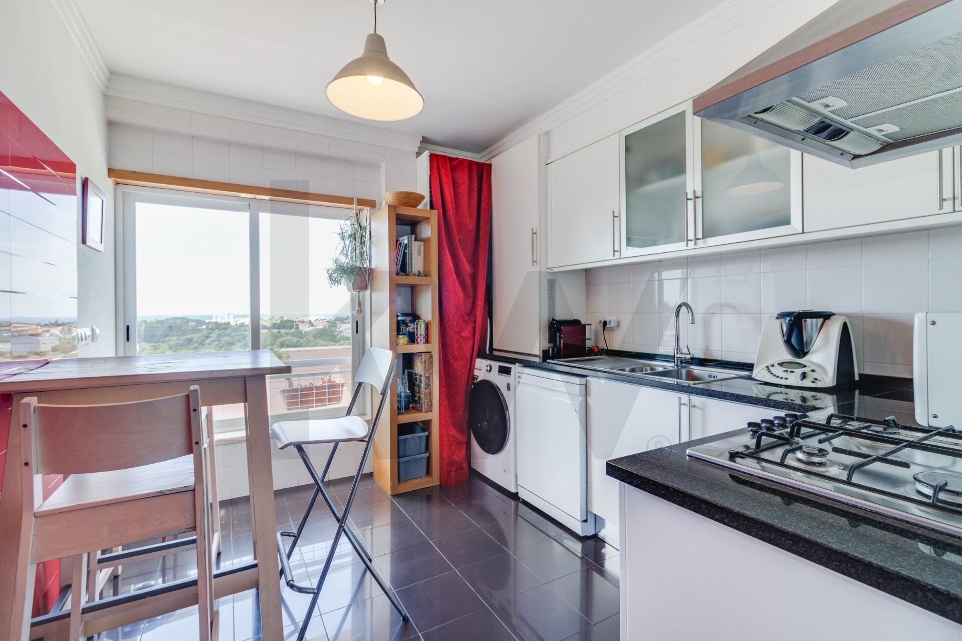 Appartement 3 chambres à vendre à Alcabideche - Lisbonne - Portugal - 8