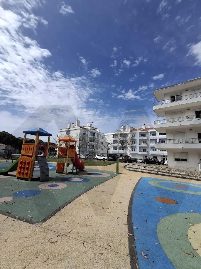 Apartamento T3 en Venta en Algueirão - Lisboa - Portugal - 2