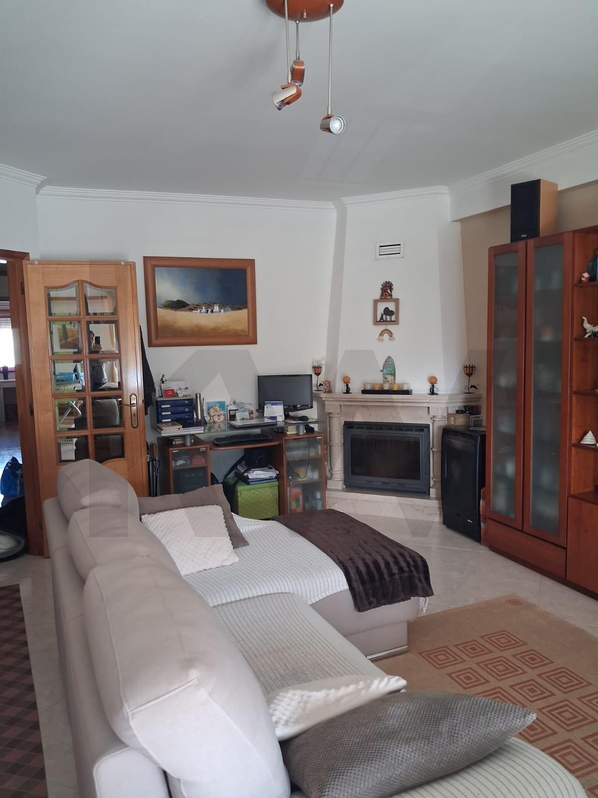 Apartamento T3 en Venta en Algueirão - Lisboa - Portugal - 6