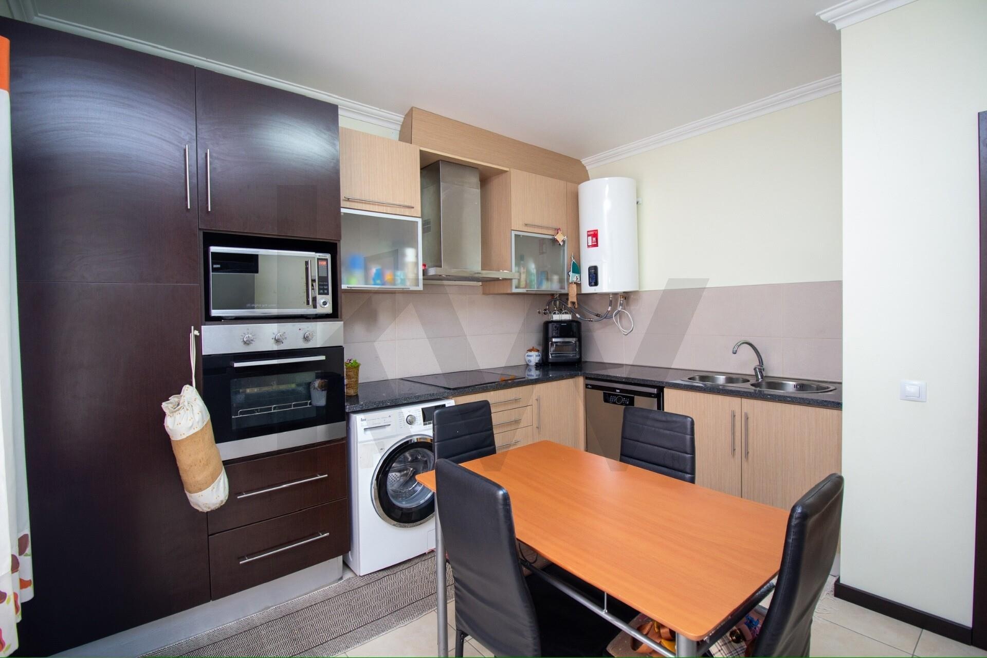 Apartamento de 3 dormitorios en venta en Almeirim - Santarém - Portugal - 3