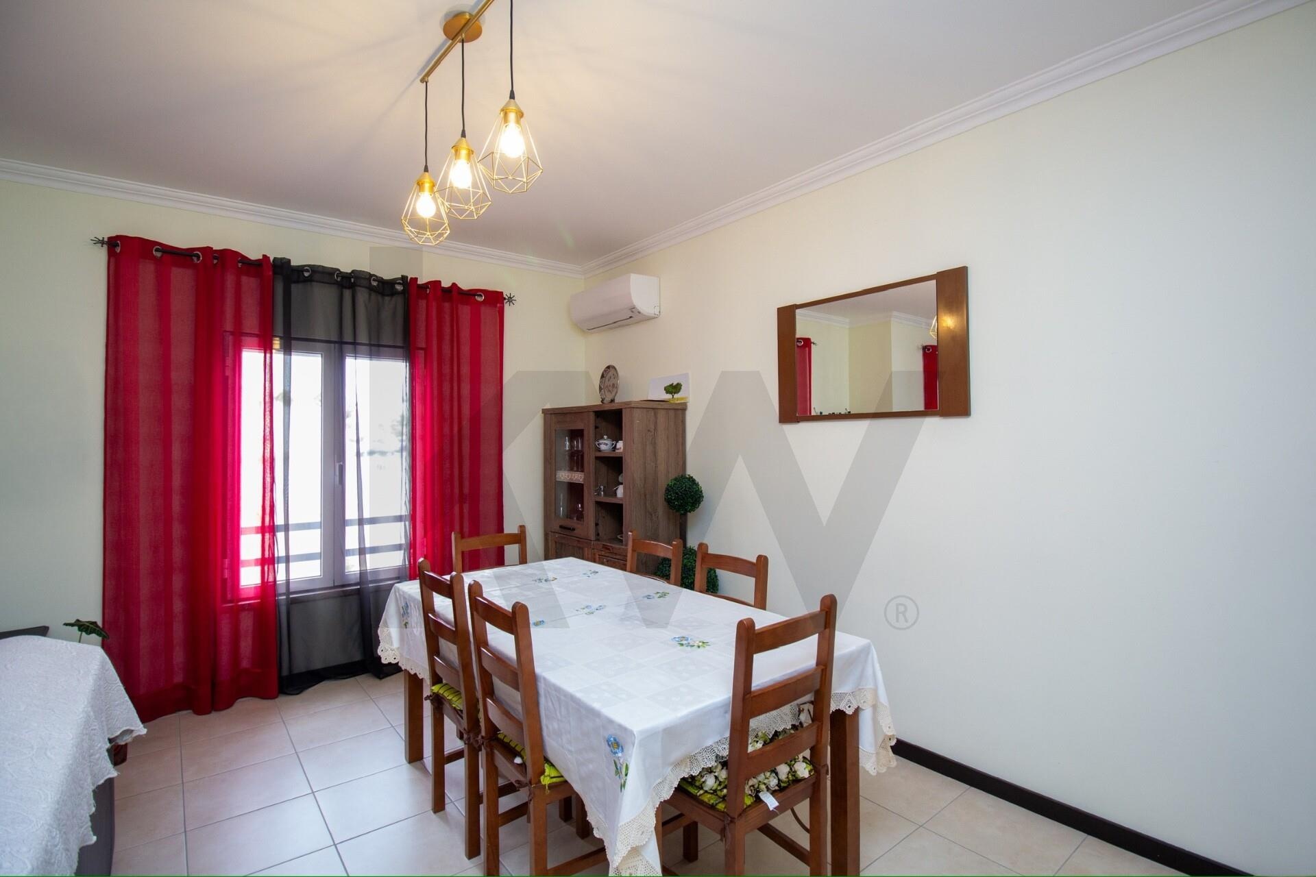 Apartamento de 3 dormitorios en venta en Almeirim - Santarém - Portugal - 5