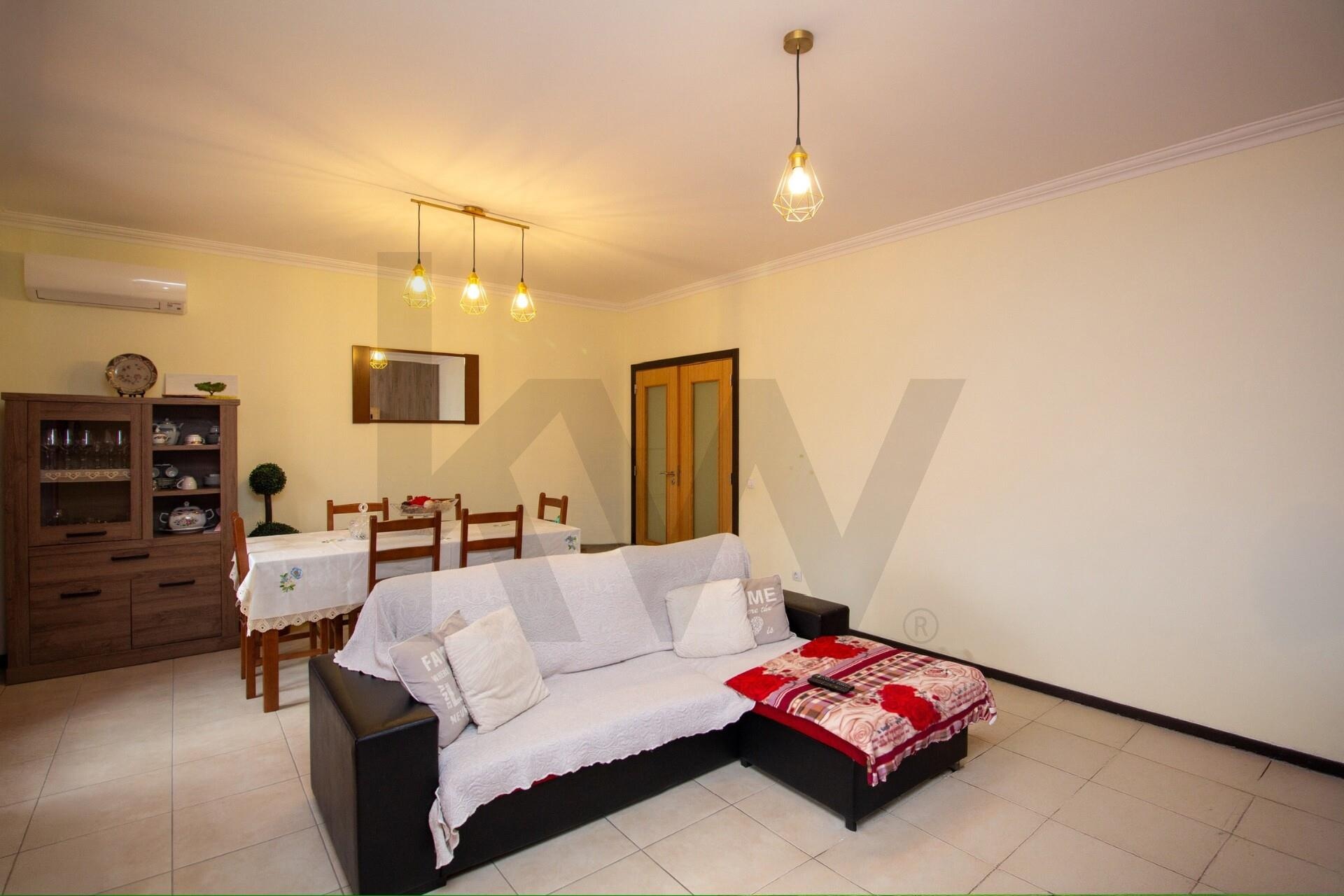 Apartamento de 3 dormitorios en venta en Almeirim - Santarém - Portugal - 6