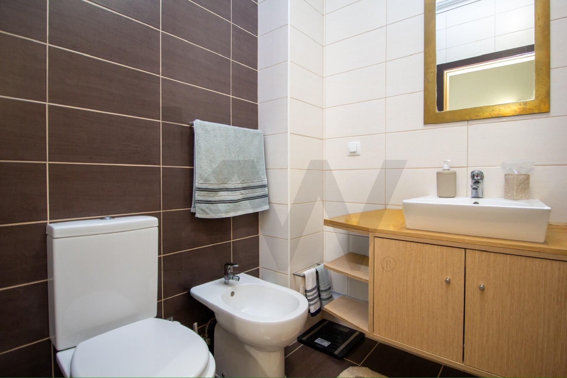 Apartamento de 3 dormitorios en venta en Almeirim - Santarém - Portugal - 8