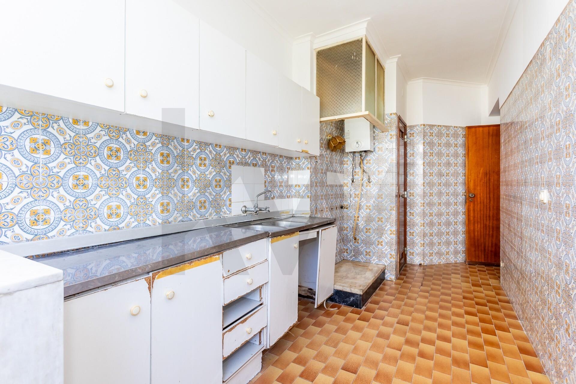 Apartamento T3 en Venta en Amadora - Lisboa - Portugal - 2
