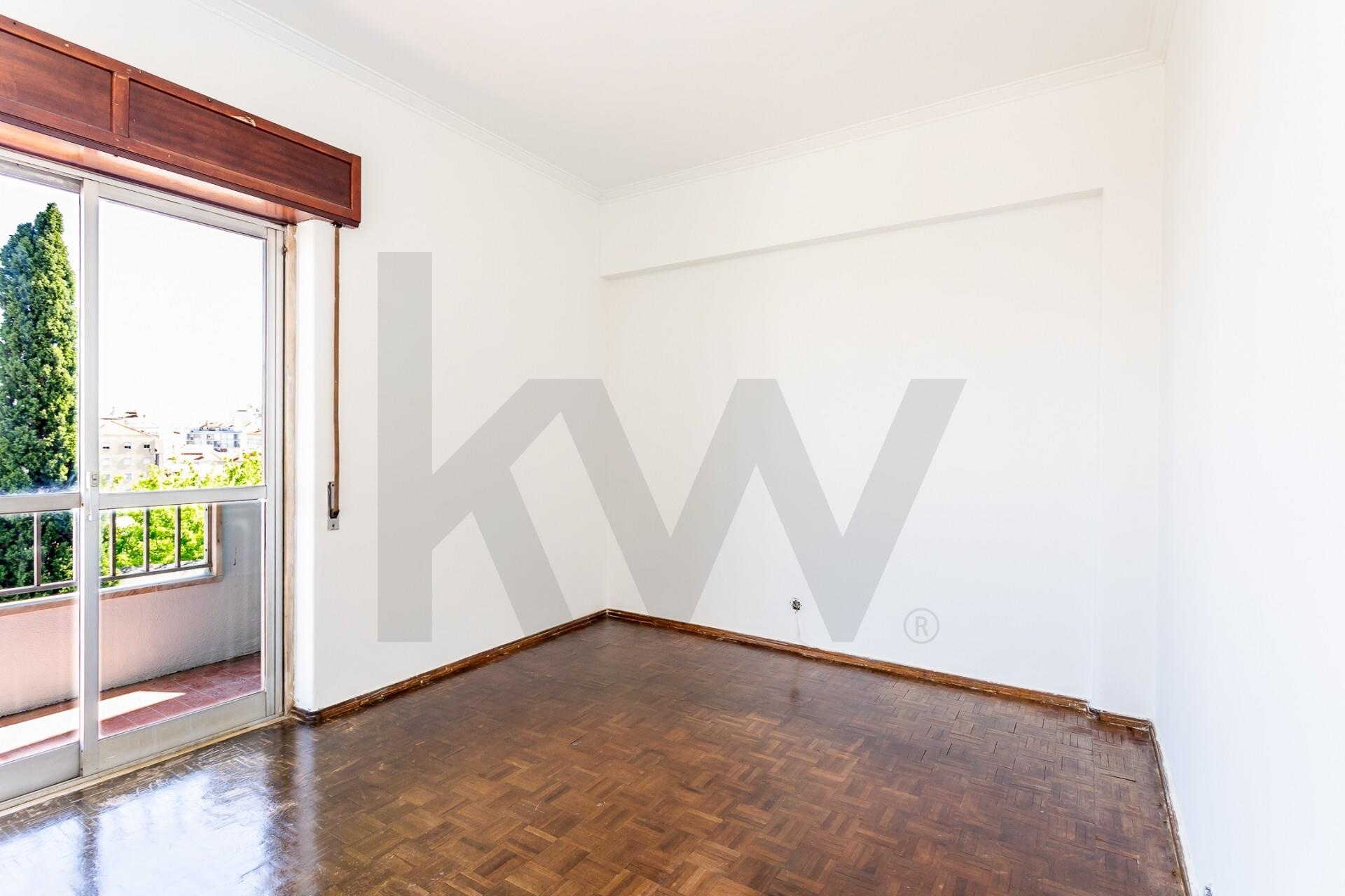 Apartamento T3 en Venta en Amadora - Lisboa - Portugal - 3