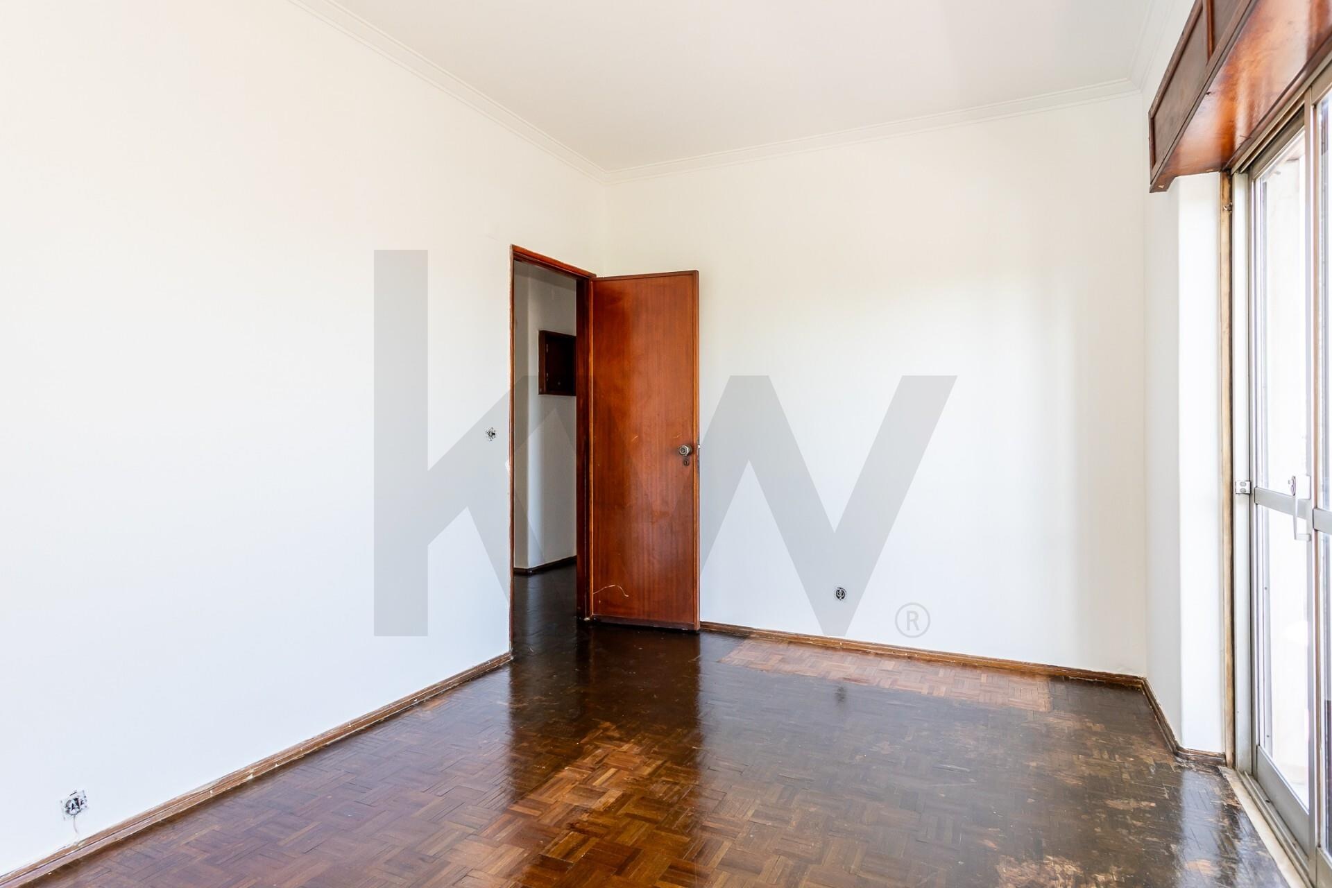 Apartamento T3 en Venta en Amadora - Lisboa - Portugal - 4