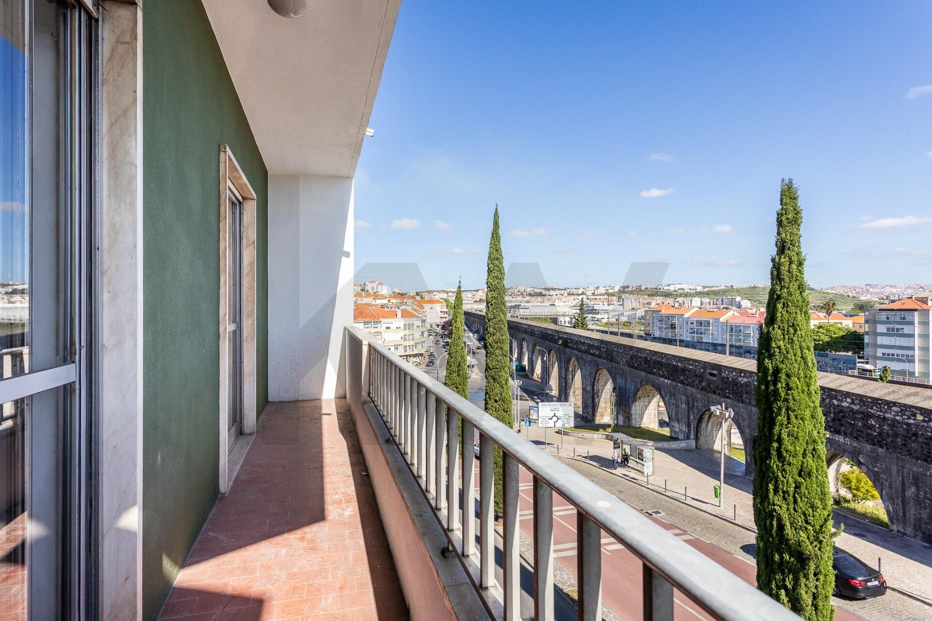 Apartamento T3 en Venta en Amadora - Lisboa - Portugal - 5