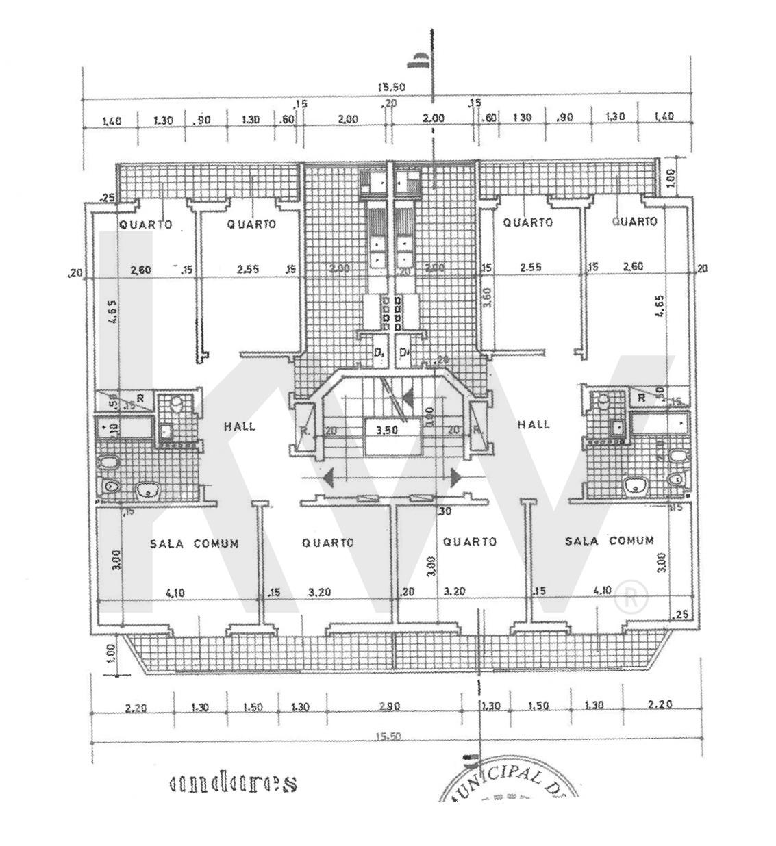 Apartamento T3 en Venta en Amadora - Lisboa - Portugal - 6
