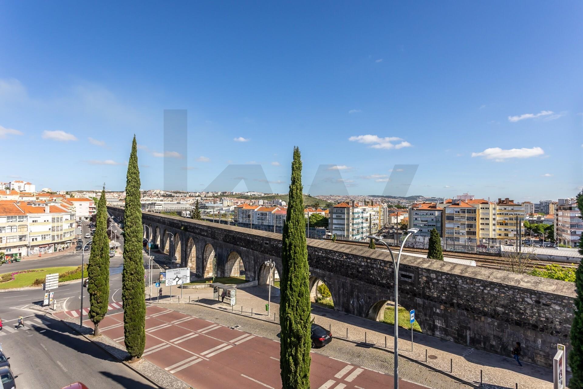 Apartamento T3 en Venta en Amadora - Lisboa - Portugal - 7