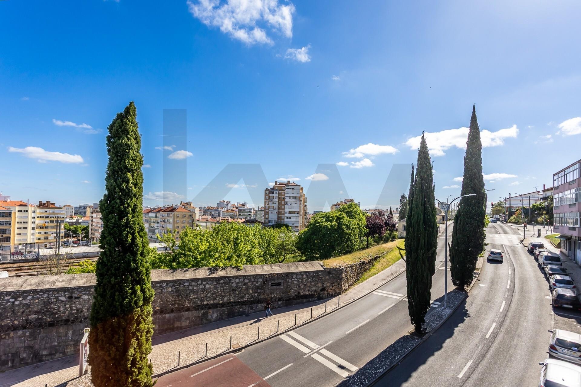 Apartamento T3 en Venta en Amadora - Lisboa - Portugal - 8