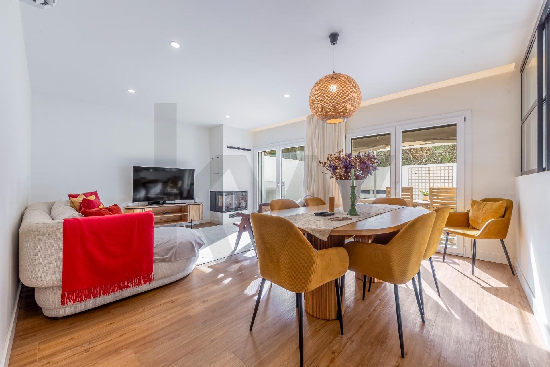 Apartamento T3 en Venta en Amadora - Lisboa - Portugal - 3