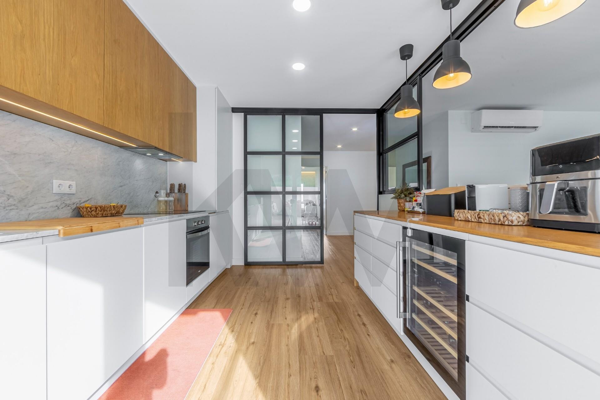 Apartamento T3 en Venta en Amadora - Lisboa - Portugal - 4