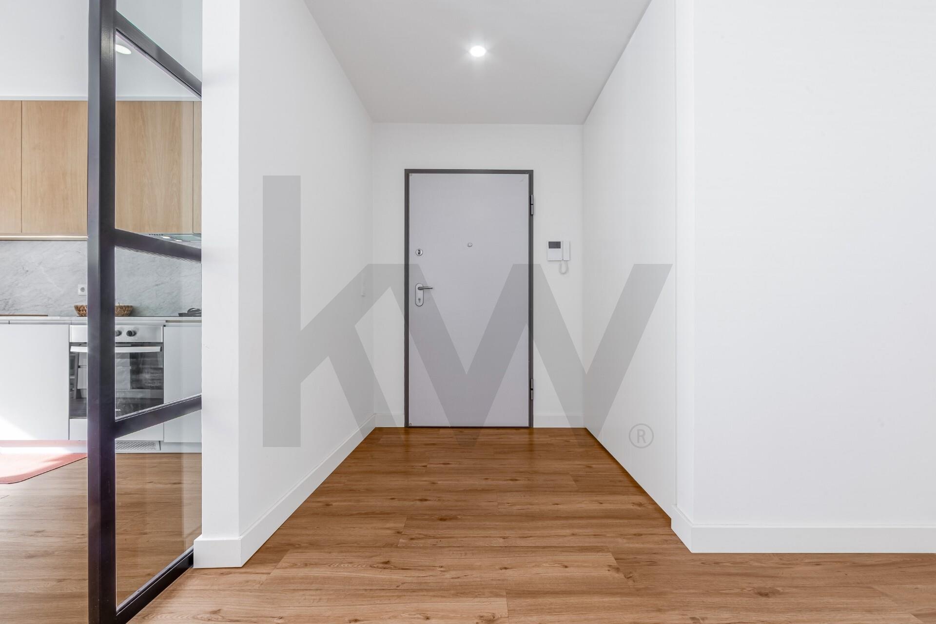 Apartamento T3 en Venta en Amadora - Lisboa - Portugal - 5