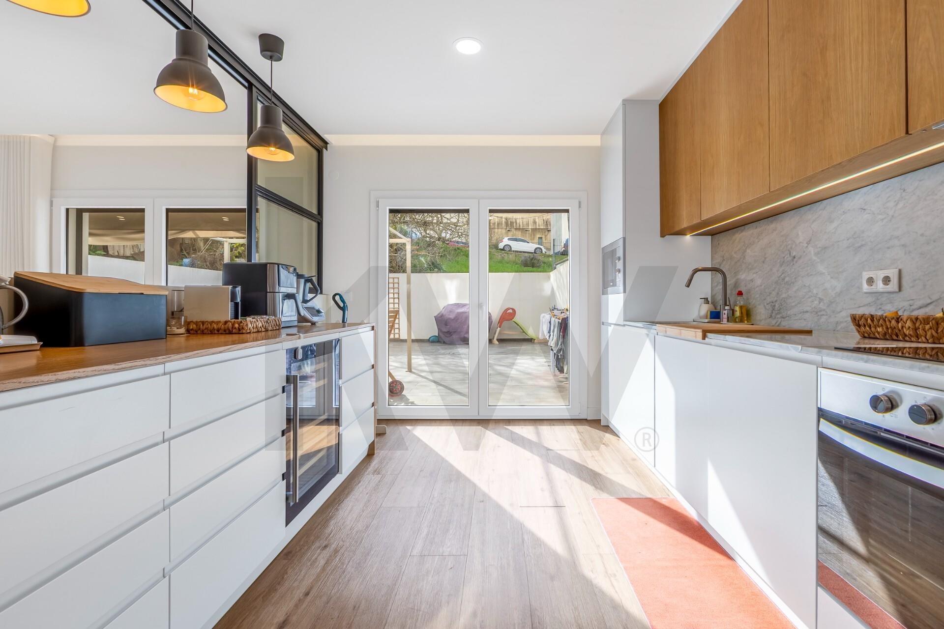 Apartamento T3 en Venta en Amadora - Lisboa - Portugal - 6