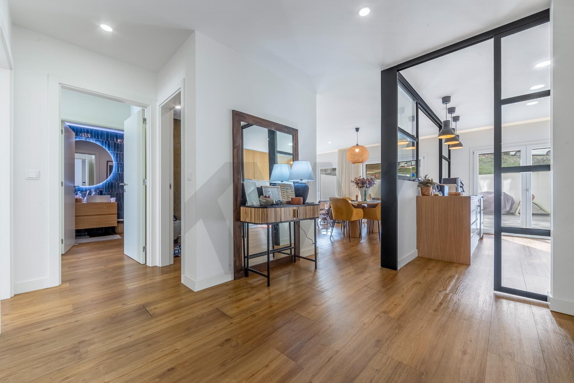 Apartamento T3 en Venta en Amadora - Lisboa - Portugal - 7