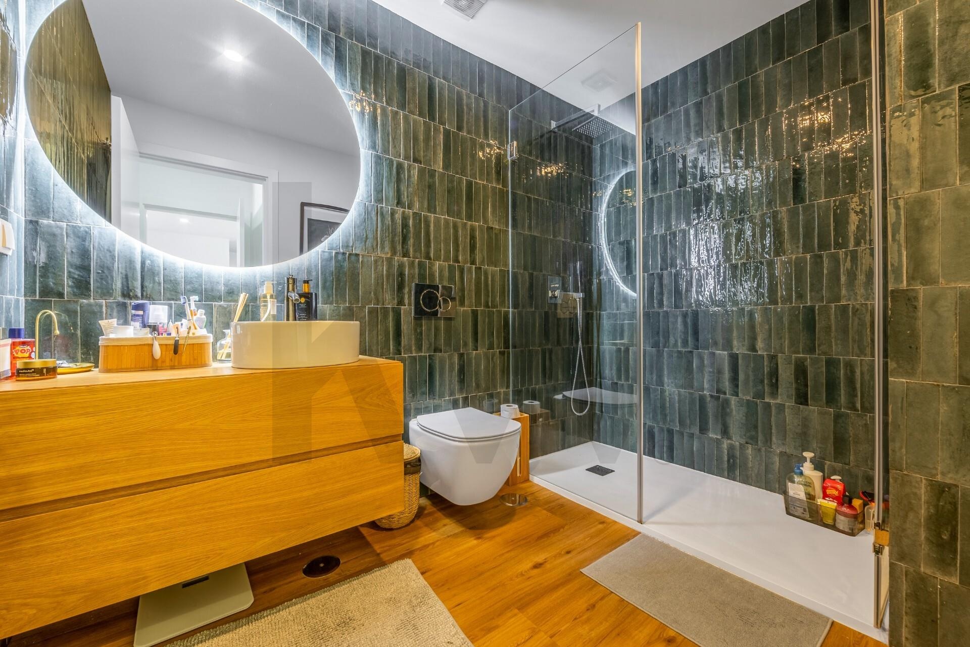 Apartamento T3 en Venta en Amadora - Lisboa - Portugal - 8