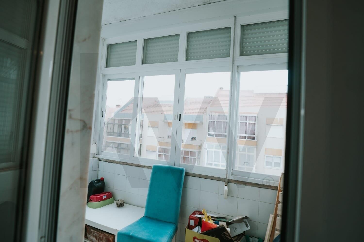 Apartamento T3 en Venta en Amadora - Lisboa - Portugal - 8