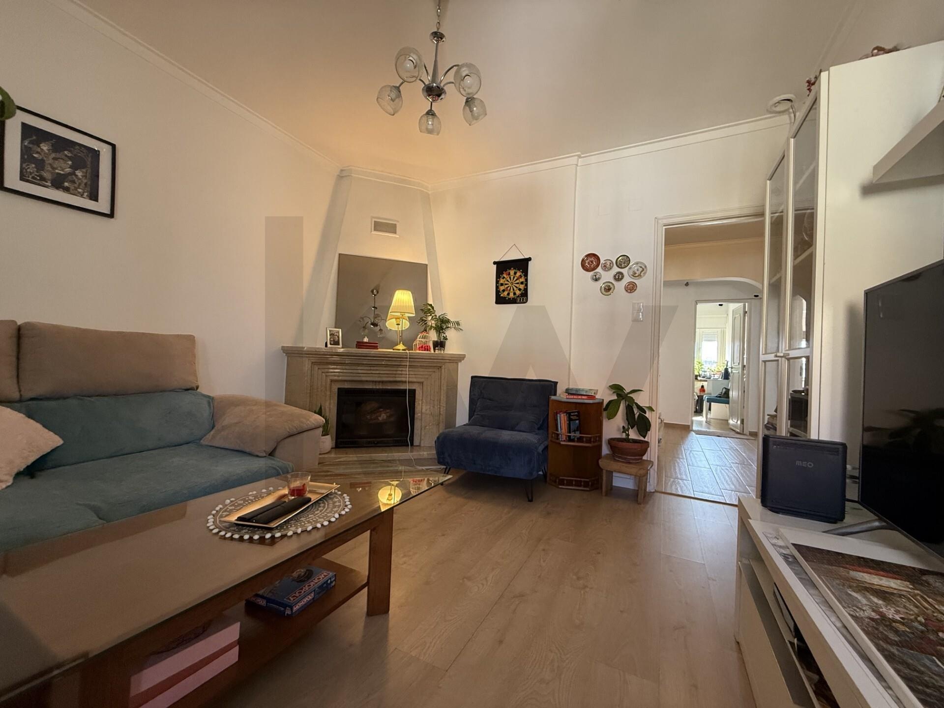 Apartamento T3 en Venta en Amadora - Lisboa - Portugal - 2