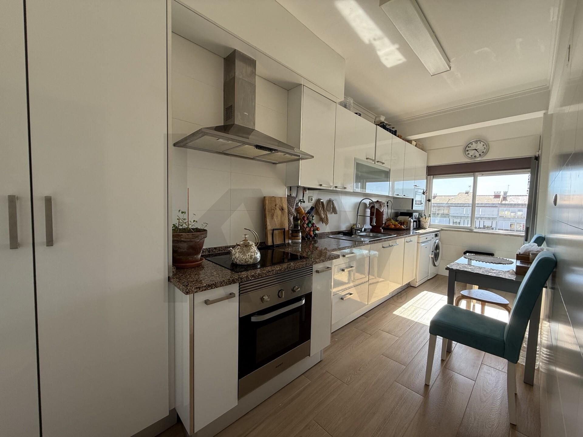 Apartamento T3 en Venta en Amadora - Lisboa - Portugal - 3