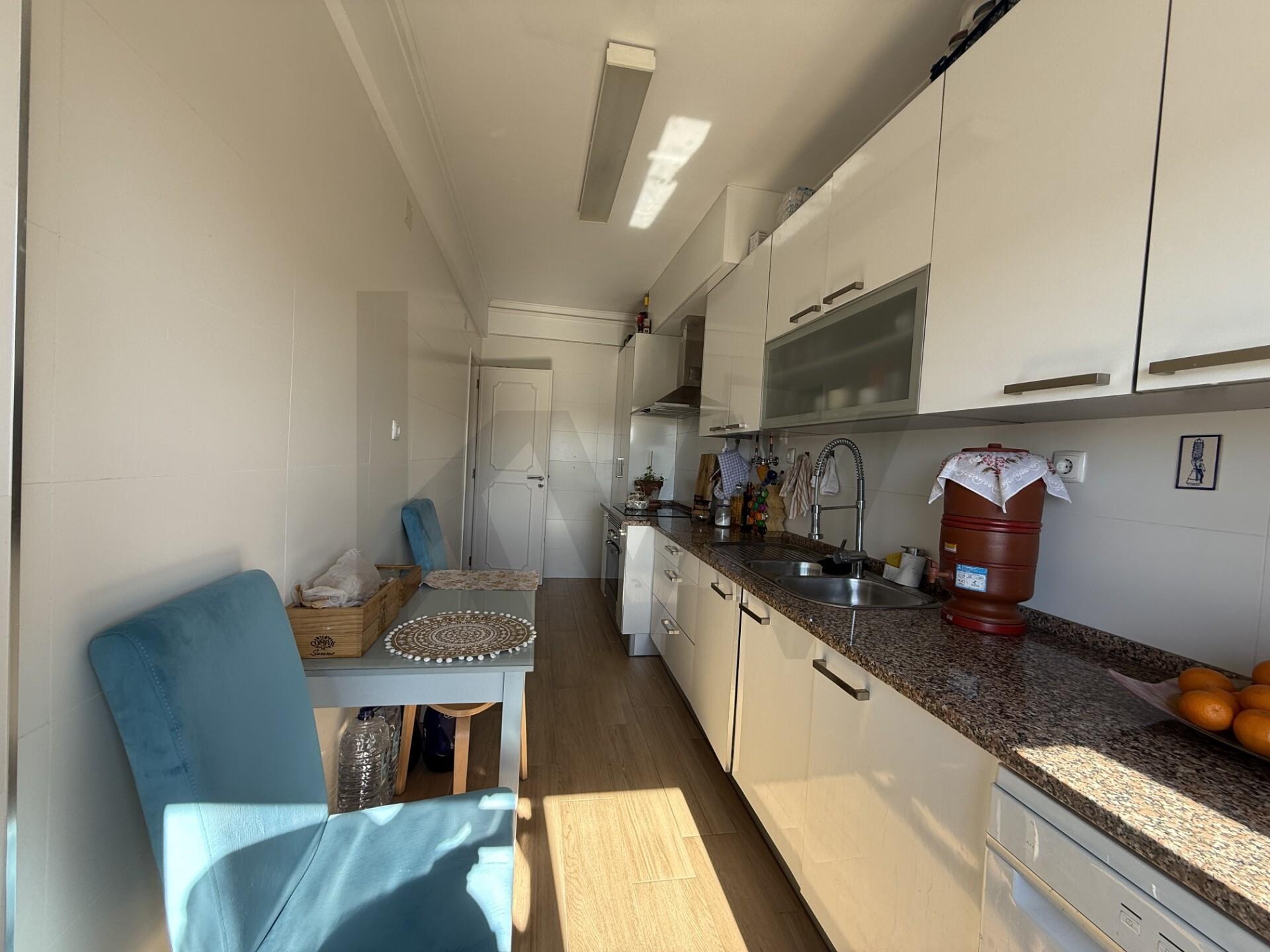 Apartamento T3 en Venta en Amadora - Lisboa - Portugal - 4