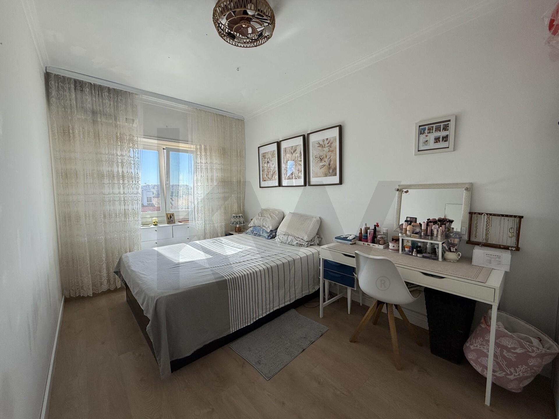 Apartamento T3 en Venta en Amadora - Lisboa - Portugal - 5