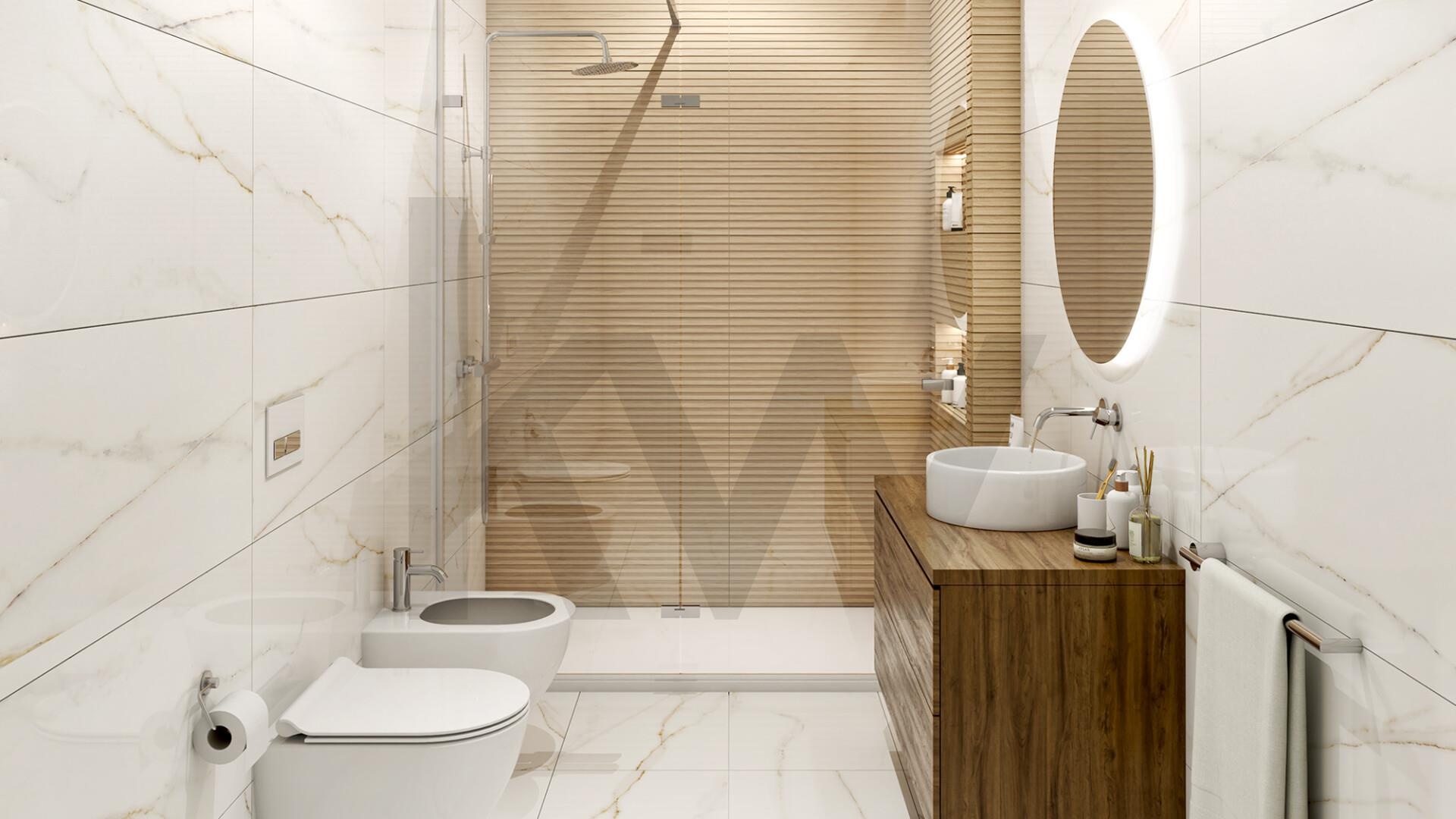 Apartamento T3 en Venta en Aveiro - Portugal - 5