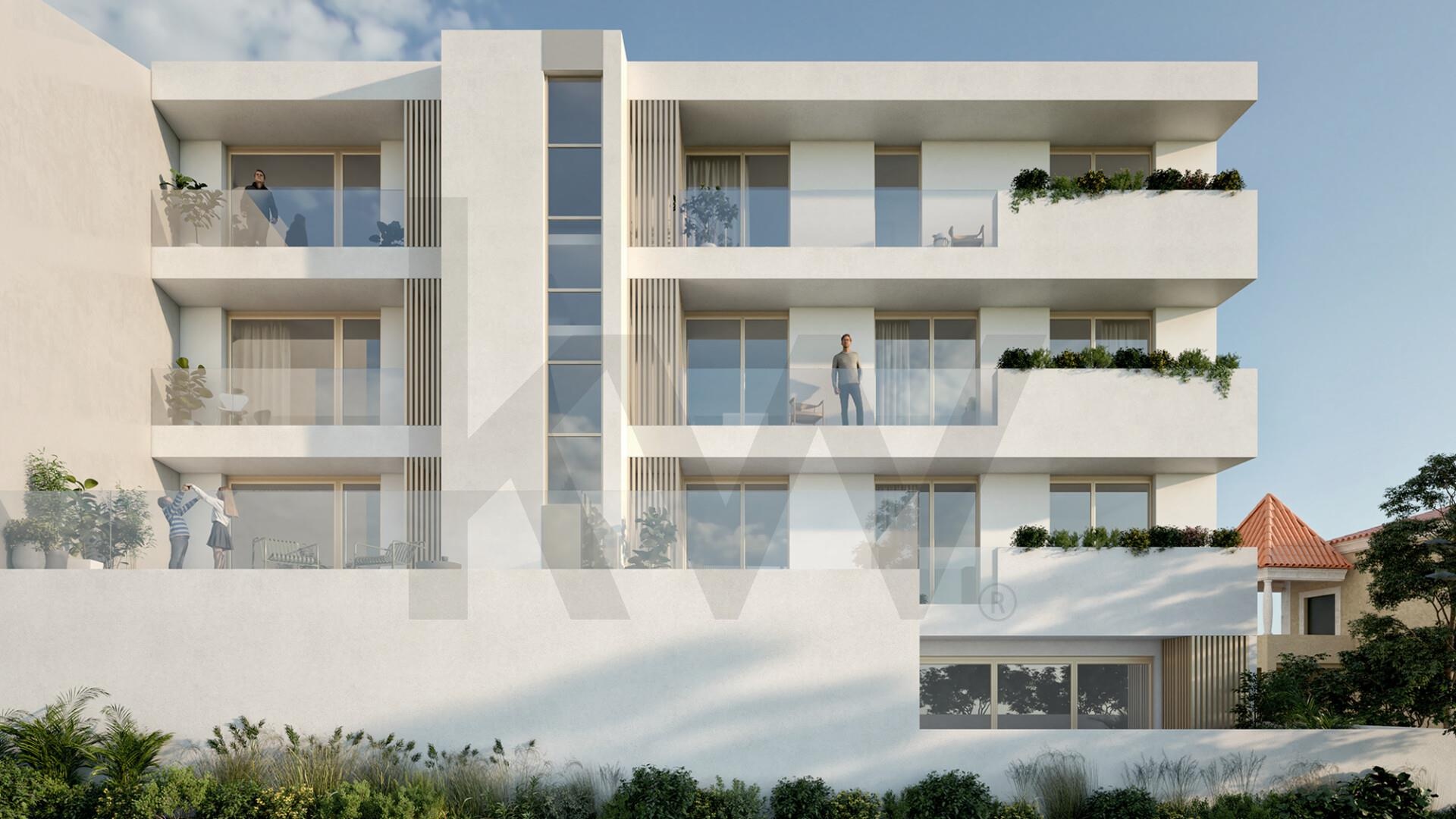 Apartamento T3 en Venta en Aveiro - Portugal - 6