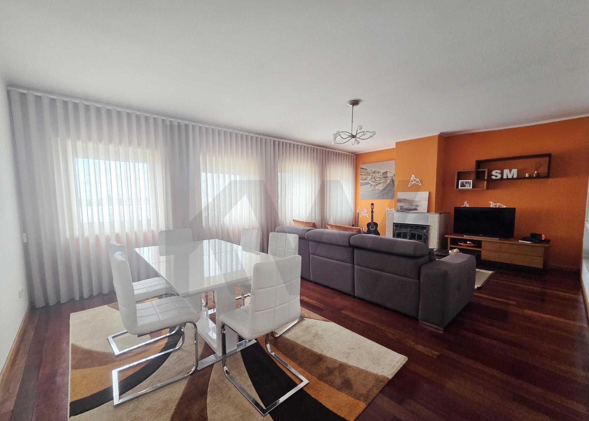 Apartamento T3 en Venta en Aveiro - Portugal - 1