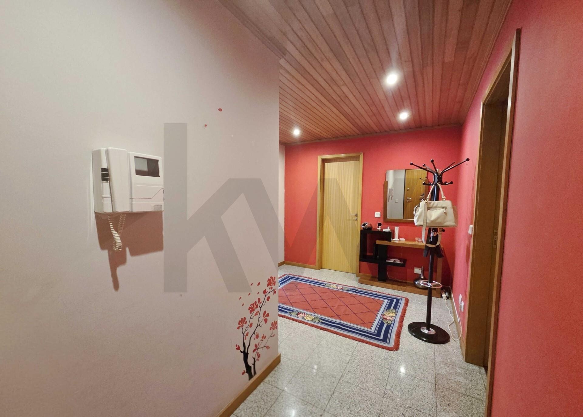 Apartamento T3 en Venta en Aveiro - Portugal - 3