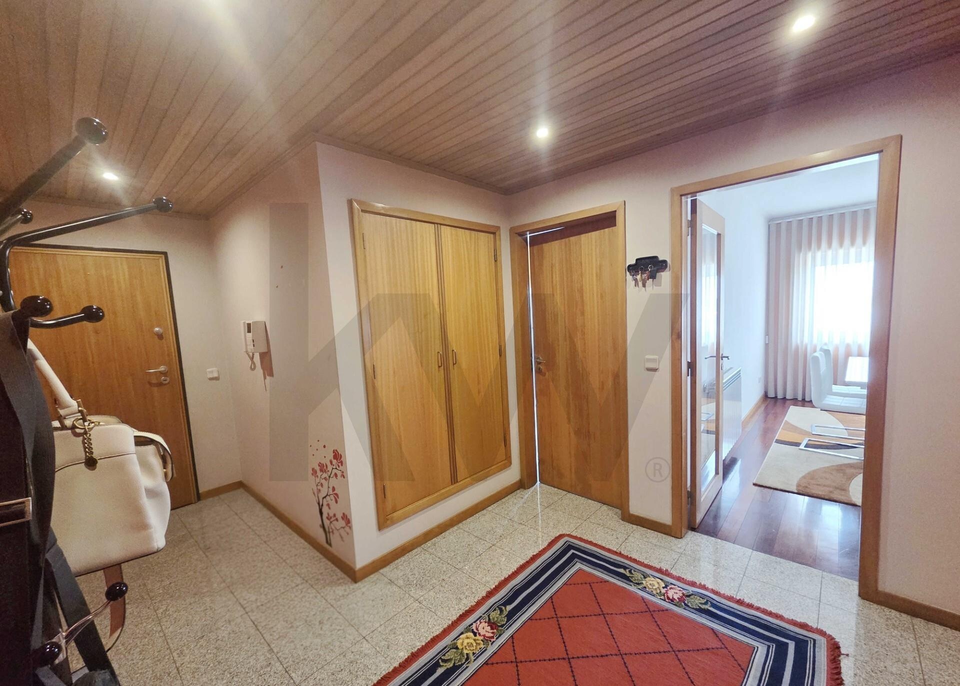 Apartamento T3 en Venta en Aveiro - Portugal - 4