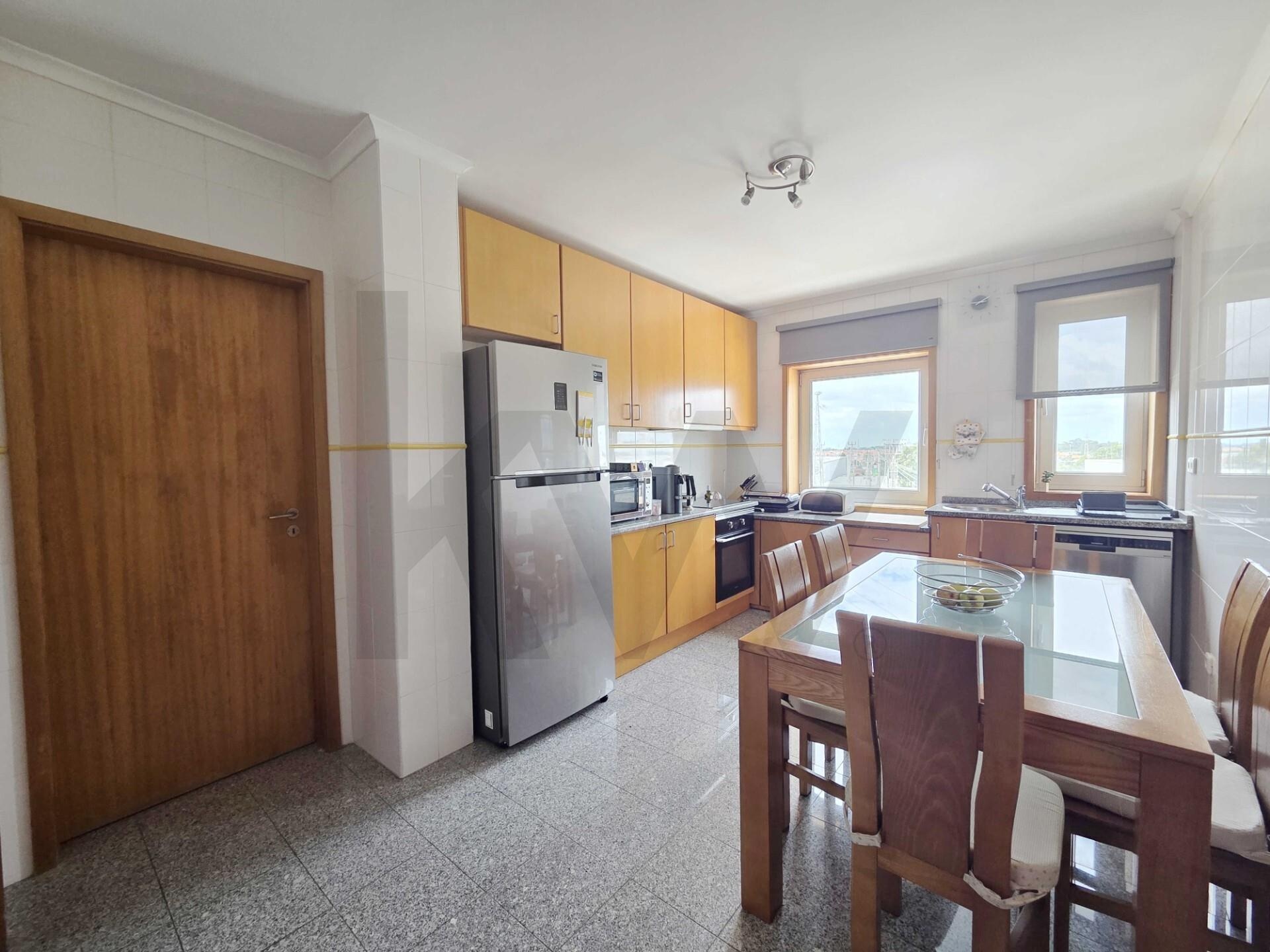 Apartamento T3 en Venta en Aveiro - Portugal - 7