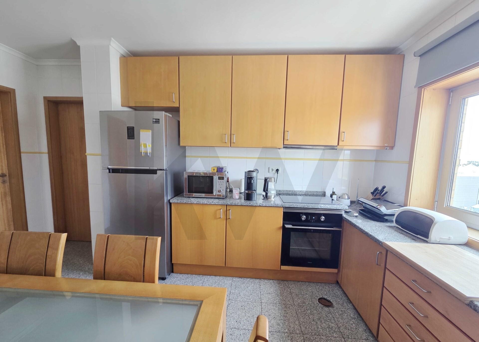 Apartamento T3 en Venta en Aveiro - Portugal - 8