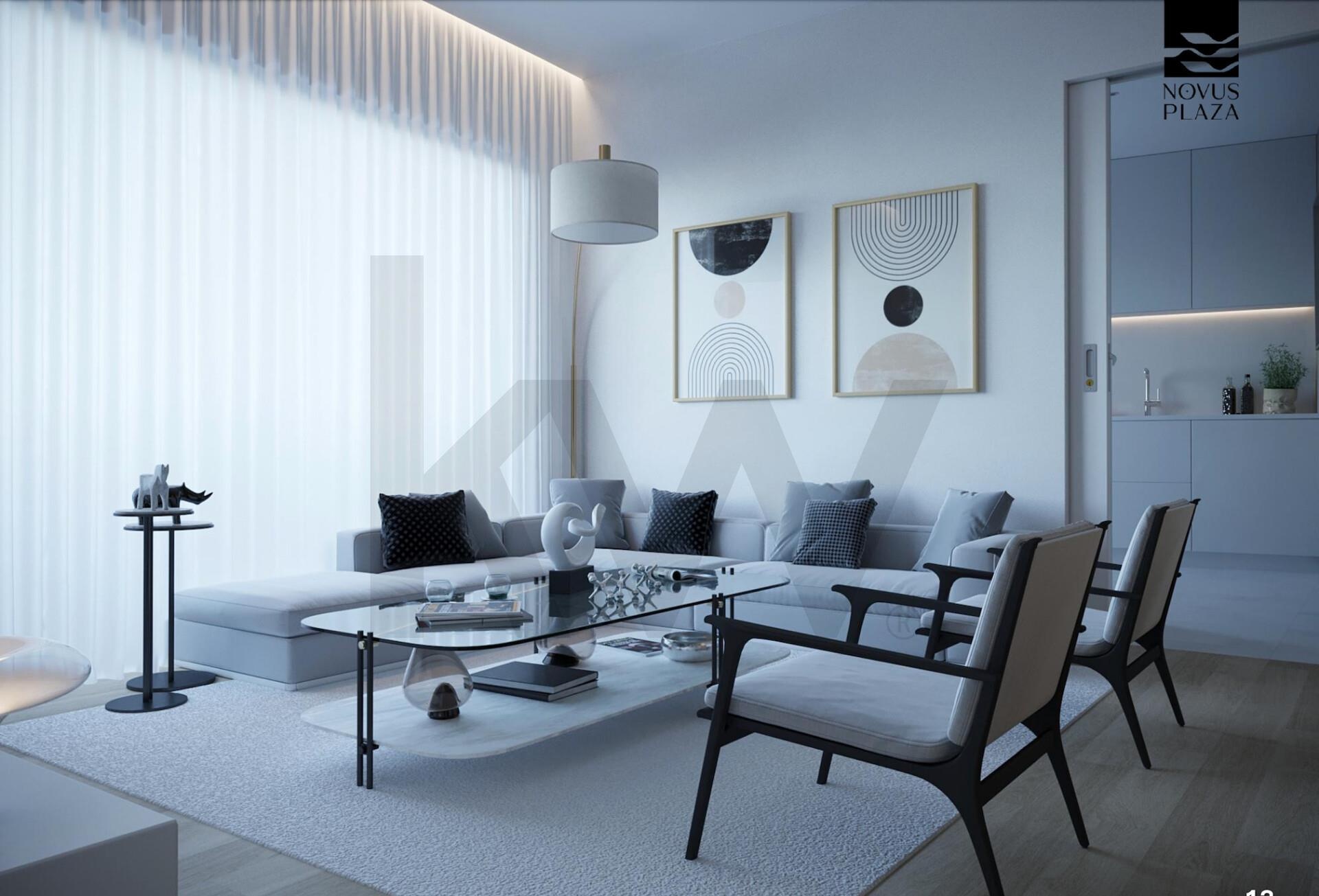 Apartamento T3 à Venda em Aveiro - Portugal - 6