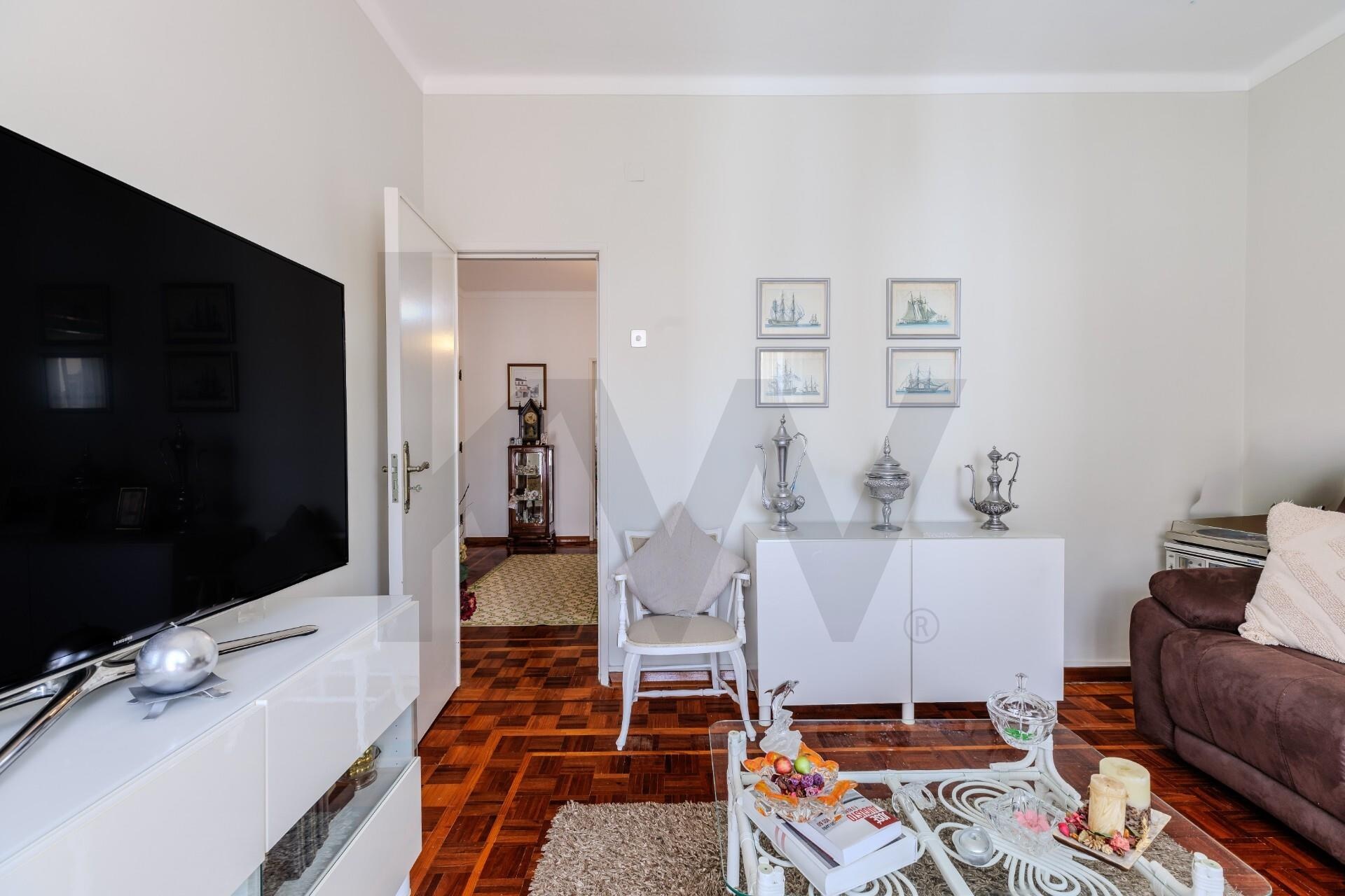 Appartement 3 chambres à Vendre à Barreiro - Setúbal - Portugal - 3