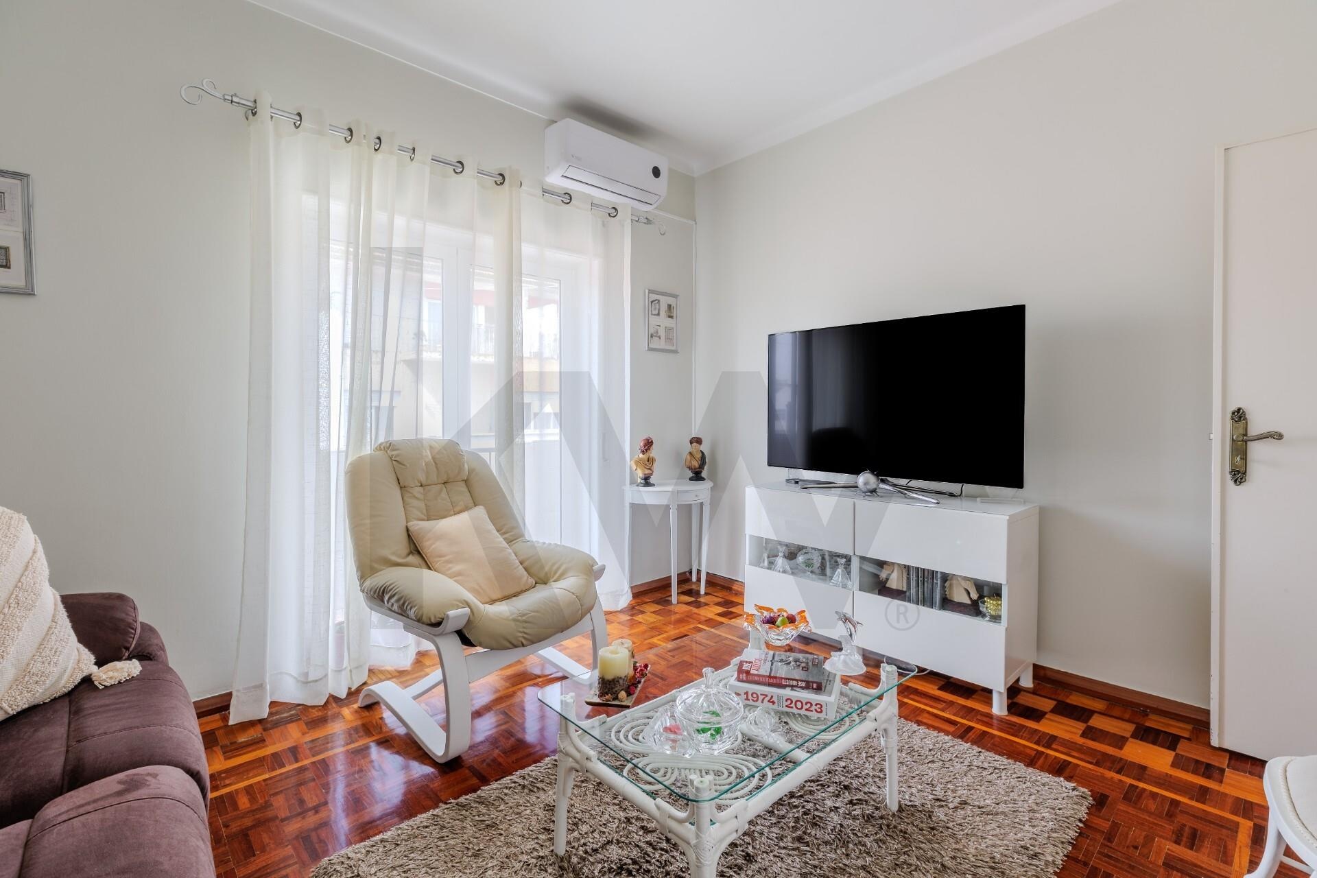 Appartement 3 chambres à Vendre à Barreiro - Setúbal - Portugal - 5